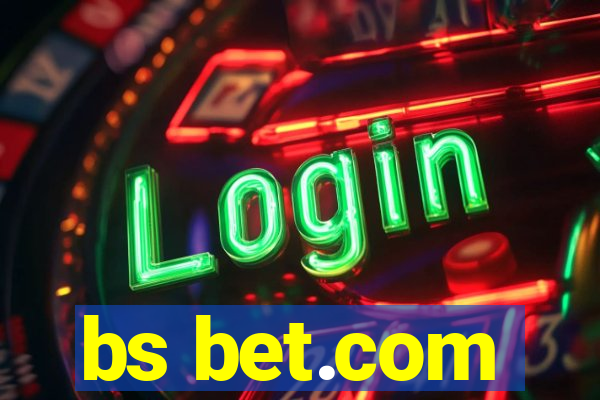 bs bet.com